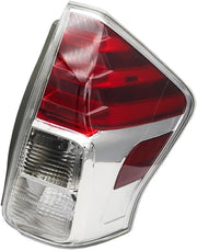 TOYOTA PRIUS PLUS 2015 ONWARDS REAR LAMP BRAKE LIGHT TAIL DRIVER SIDE RIGHT
