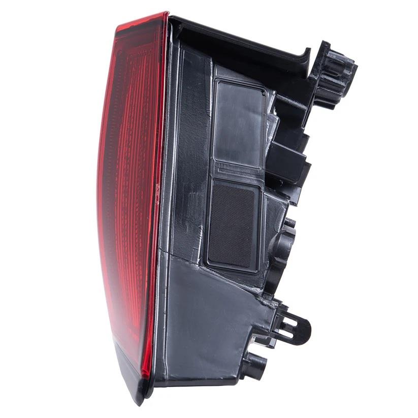 TOYOTA PRIUS 2019 - 2023 REAR LIGHT OUTER IN BUMPER PASSENGER LEFT 8145647020