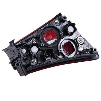TOYOTA PRIUS 2019 - 2023 REAR LIGHT OUTER IN BUMPER PASSENGER LEFT 8145647020