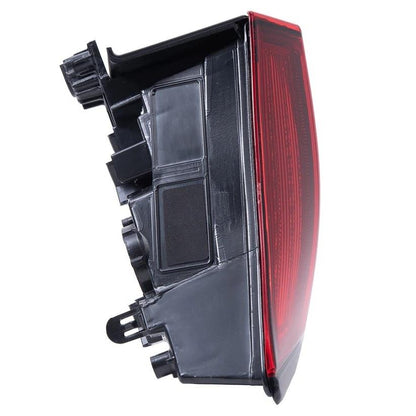 TOYOTA PRIUS 2019 - 2023 REAR LIGHT OUTER IN BUMPER DRIVER RIGHT 8145747020