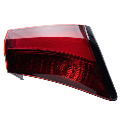 TOYOTA PRIUS 2019 - 2023 REAR LIGHT OUTER IN BUMPER DRIVER RIGHT 8145747020