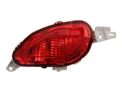 TOYOTA YARIS 2014 – 2017 REAR FOG LIGHT LAMP LEFT PASSENGER SIDE REFLECTOR