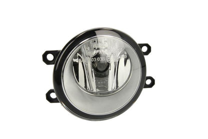 PEUGEOT 107 2012 – 2014 FRONT BUMPER FOG LIGHT PASSENGER SIDE LEFT NEW