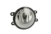 TOYOTA RAV4 2006 - 2012 FRONT BUMPER FOG LIGHT PASSENGER SIDE LEFT NEW