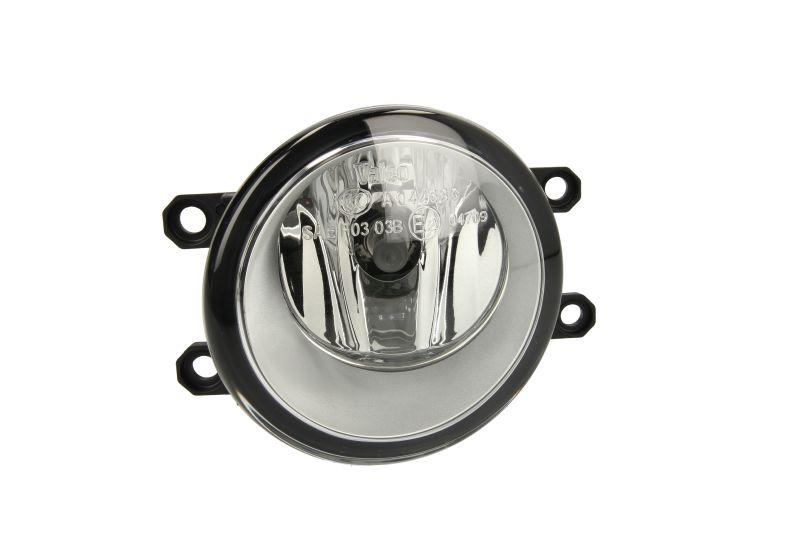 TOYOTA AVENSIS 2006 - 2015 FRONT BUMPER FOG LIGHT PASSENGER SIDE LEFT NEW