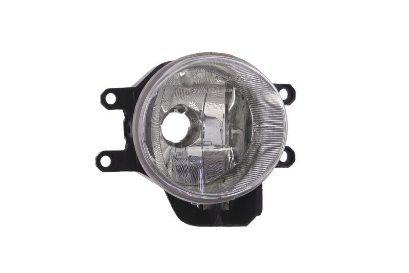 TOYOTA PRIUS 2012 - 2015 FRONT FOG LAMP RIGHT DRIVER SIDE FITS IN GRILLE