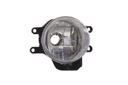 TOYOTA PRIUS 2012 - 2015 FRONT FOG LAMP RIGHT DRIVER SIDE FITS IN GRILLE