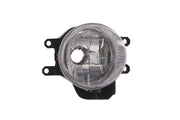 TOYOTA PRIUS 2012 - 2015 FRONT FOG LAMP RIGHT DRIVER SIDE FITS IN GRILLE