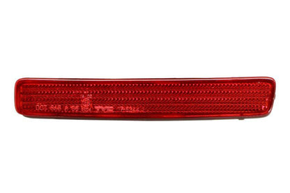 TOYOTA PRIUS PLUS 2012-2020 REAR BUMPER REFLECTOR LENS PASSENGER LEFT 8192047010