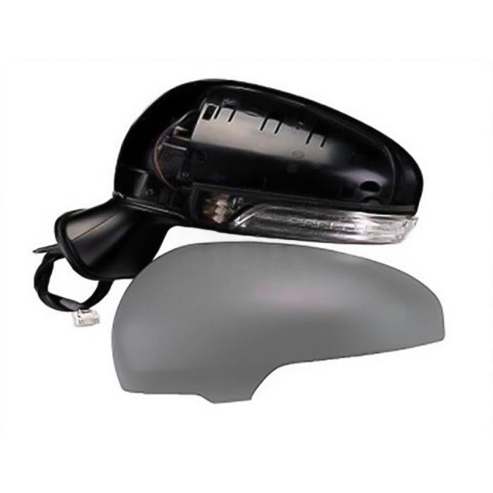 TOYOTA AVENSIS 2009 – 2015 DOOR MIRROR ELECTRIC HEATED POWER FOLDING LEFT