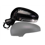 TOYOTA AVENSIS 2009 – 2015 DOOR MIRROR ELECTRIC HEATED POWER FOLDING LEFT