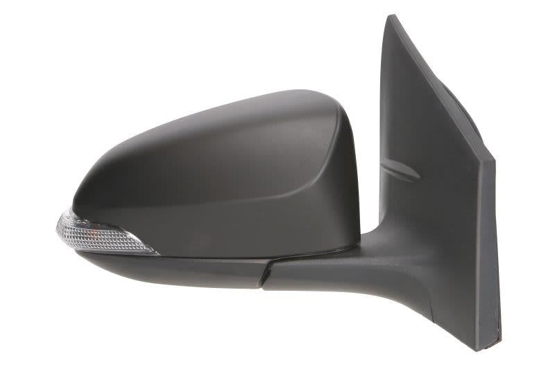TOYOTA AURIS 2012 - 2019 DOOR WING MIRROR ELECTRIC FOLDING HEATED RIGHT DRIVERS