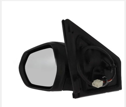 TOYOTA YARIS 2020 ON DOOR MIRROR PRIMED ELECTRIC HEATED WITH LED DRIVER RIGHT