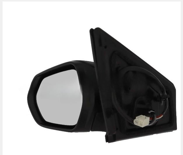 TOYOTA YARIS 2020 ON DOOR MIRROR PRIMED ELECTRIC HEATED WITH LED PASSENGER LEFT