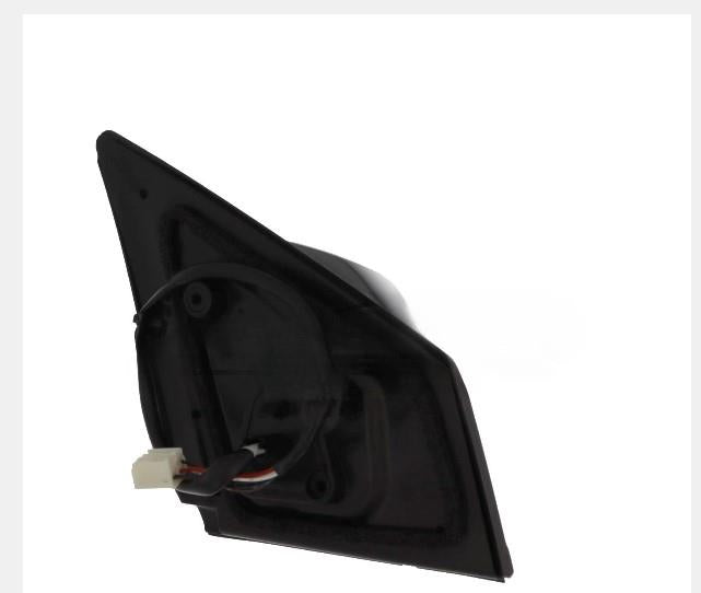 TOYOTA YARIS 2020 ON DOOR MIRROR PRIMED ELECTRIC HEATED WITH LED DRIVER RIGHT