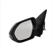 TOYOTA YARIS 2020 ON DOOR MIRROR PRIMED ELECTRIC HEATED WITH LED PASSENGER LEFT