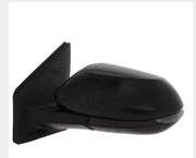 TOYOTA YARIS 2020 ON DOOR MIRROR PRIMED ELECTRIC HEATED WITH LED PASSENGER LEFT