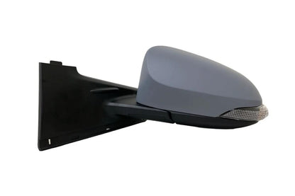 TOYOTA YARIS HYBRID 2014 – 2020 DOOR MIRROR PRIMED ELECTRIC HEATED PASSENGERS