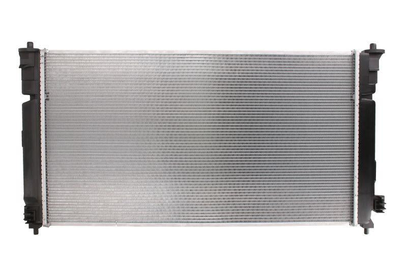 LEXUS UX 2.0 HYBRID 2019 ONWARDS FRONT ENGINE COOLANT RADIATOR NEW OEM SPEC