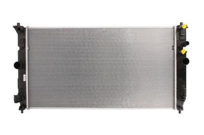 TOYOTA PRIUS 1.8 HYBRID 2016 - 2022 ENGINE COOLANT RADIATOR NEW OEM SPEC