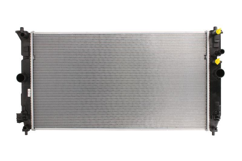TOYOTA PRIUS 1.8 HYBRID 2016 - 2022 ENGINE COOLANT RADIATOR NEW OEM SPEC