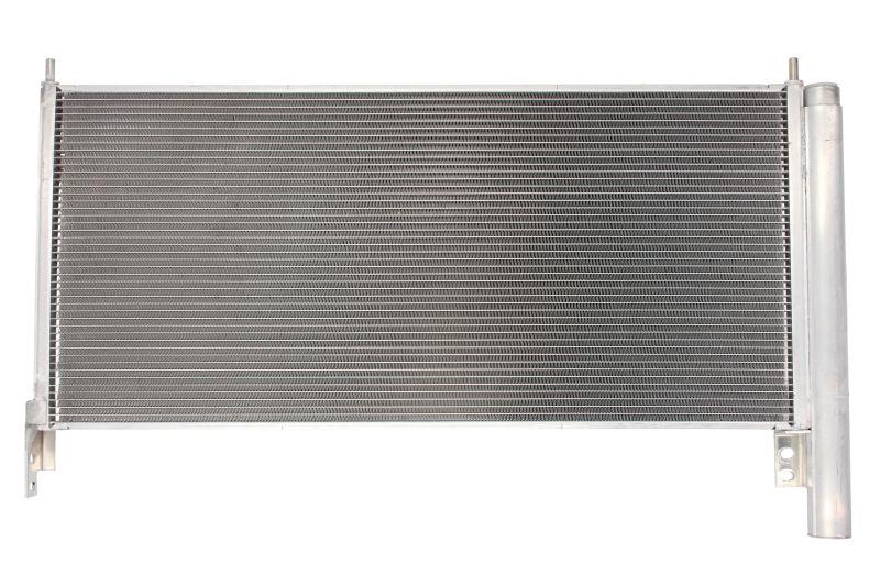 TOYOTA PRIUS HYBRID 1.8 2010 - 2016 AIR CONDITION CONDENSOR A/C CONDENSER