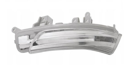 TOYOTA PRIUS PLUS 2012 – 2020 DOOR MIRROR INDICATOR PASSENGER SIDE LEFT