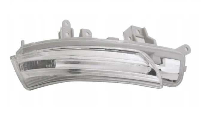 TOYOTA PRIUS PLUS 2012 – 2020 DOOR MIRROR INDICATOR DRIVER SIDE RIGHT