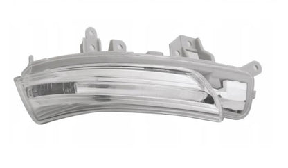 TOYOTA PRIUS PLUS 2012 – 2020 DOOR MIRROR INDICATOR DRIVER SIDE RIGHT