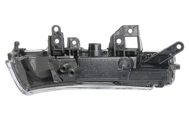 TOYOTA PRIUS PLUS 2012 – 2020 DOOR MIRROR INDICATOR PASSENGER SIDE LEFT