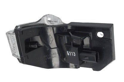 TOYOTA YARIS 2020 ON DOOR MIRROR INDICATOR CHROME LED PASSENGER LEFT 8174002200