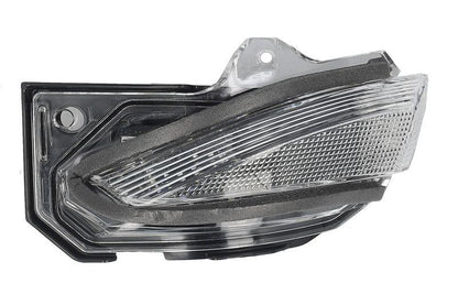 TOYOTA YARIS CROSS 2021 ON DOOR MIRROR INDICATOR LED PASSENGER LEFT 8174002200