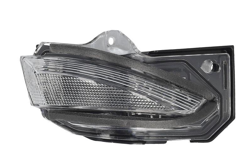 TOYOTA YARIS CROSS 2021 ON DOOR MIRROR INDICATOR LED DRIVER RIGHT 8173002200