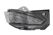 TOYOTA YARIS CROSS 2021 ON DOOR MIRROR INDICATOR LED DRIVER RIGHT 8173002200