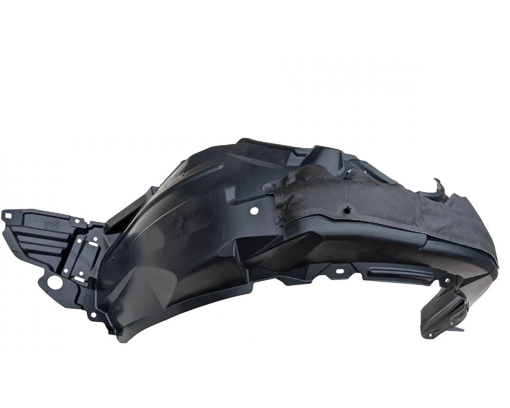 TOYOTA YARIS 2011 - 2020 FRONT WING SPLASHGUARD LEFT PASSENGER SIDE INNER WHEEL