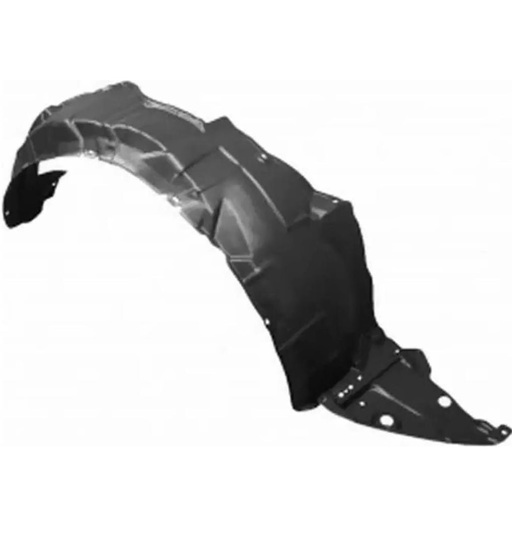 TOYOTA AURIS 2010 - 2012 FRONT WING SPLASHGUARD O/S RIGHT DRIVER SIDE INNER