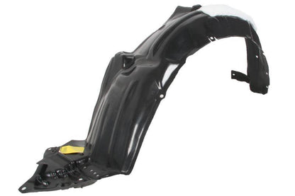 TOYOTA PRIUS PLUS 2012 - 2020 FRONT WING SPLASHGUARD ARCH INNER LEFT PASSENGER