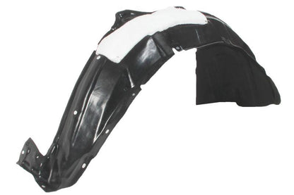 TOYOTA PRIUS PLUS 2012 - 2020 FRONT WING SPLASHGUARD ARCH INNER RIGHT DRIVERS