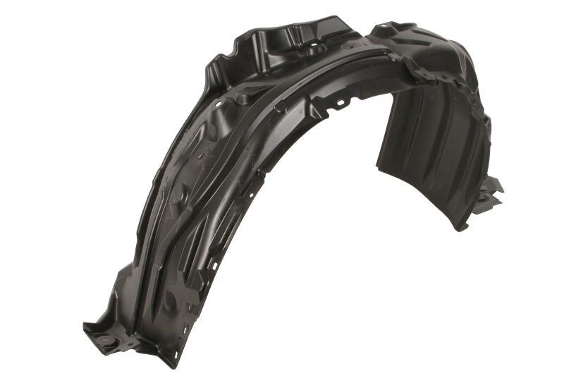 TOYOTA COROLLA 2019 - 2023 FRONT WING SPLASHGUARD WHEEL ARCH LINER INNER RIGHT