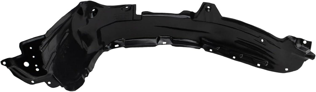 TOYOTA RAV 4 2006 – 2009 FRONT SPLASHGUARD WHEELHOUSE LINER DRIVER SIDE RIGHT