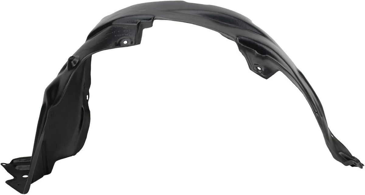 TOYOTA RAV 4 2006 – 2009 FRONT SPLASHGUARD WHEELHOUSE LINER DRIVER SIDE RIGHT