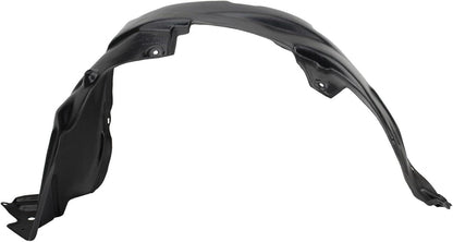 TOYOTA RAV 4 2006 – 2009 FRONT SPLASHGUARD WHEELHOUSE LINER DRIVER SIDE RIGHT