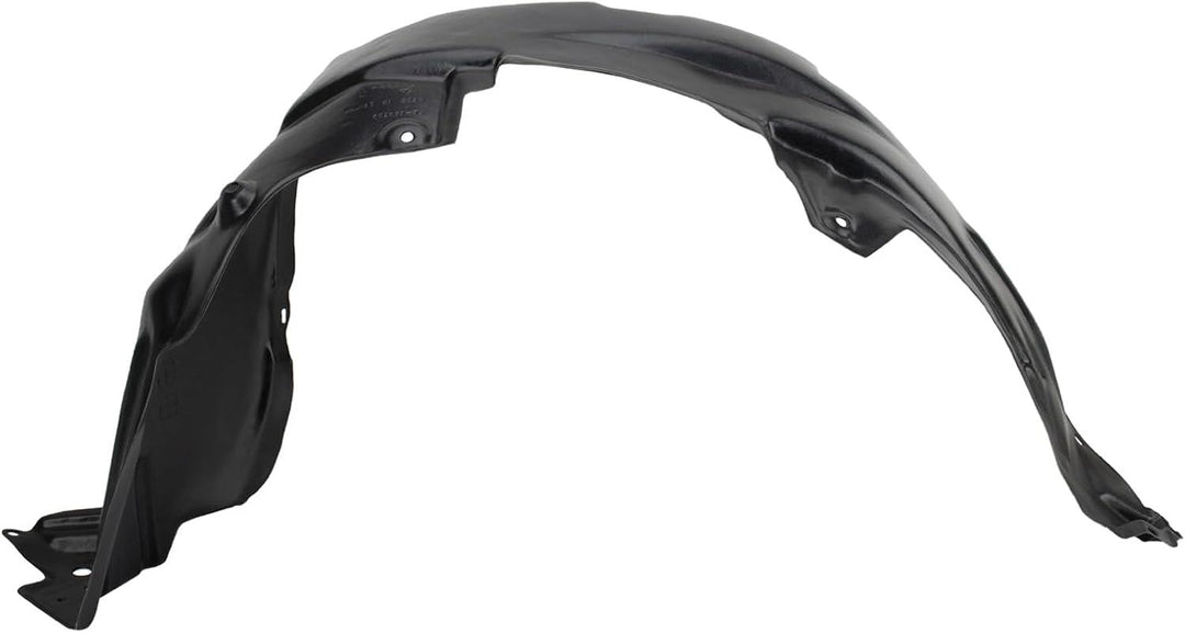 TOYOTA RAV 4 2006 – 2009 FRONT SPLASHGUARD WHEELHOUSE LINER DRIVER SIDE RIGHT