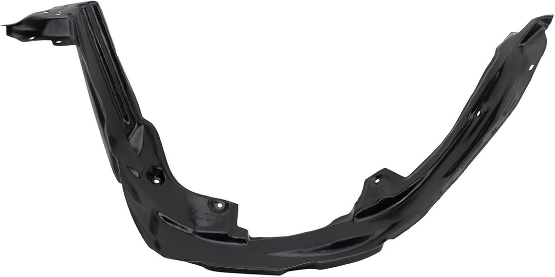 TOYOTA RAV 4 2006 – 2009 FRONT SPLASHGUARD WHEELHOUSE LINER DRIVER SIDE RIGHT