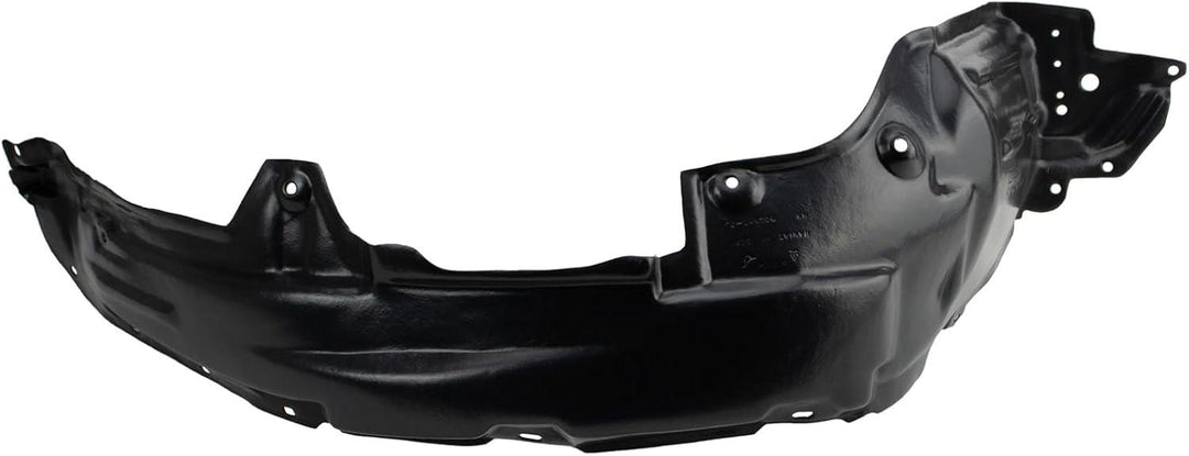 TOYOTA RAV 4 2006 – 2009 FRONT SPLASHGUARD WHEELHOUSE LINER DRIVER SIDE RIGHT