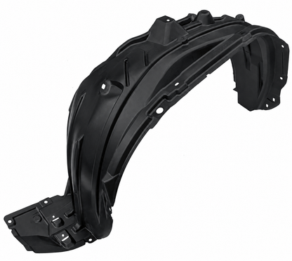 TOYOTA YARIS CROSS 2021 ON FRONT SPLASHGUARD WHEELLINER LEFT SIDE N/S 538760D421