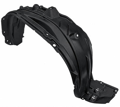 TOYOTA YARIS CROSS 2021 ON FRONT SPLASHGUARD WHEELLINER DRIVER RIGHT 538750D421