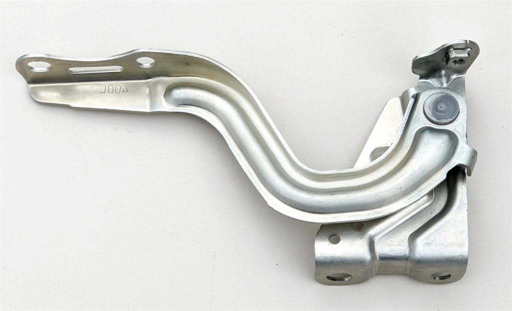 TOYOTA YARIS 2020 ONWARDS HOOD BONNET HINGE DRIVER SIDE RIGHT 53410K0020