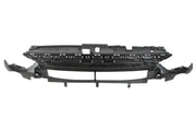 VAUXHALL CORSA F 2020 ON FRONT BUMPER GRILLE SUPPORT PANEL PLASTIC SLAM