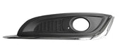 VAXUHALL INSIGNIA 2013 - 2017 FRONT BUMPER FOG GRILLE LEFT NEW 23175792